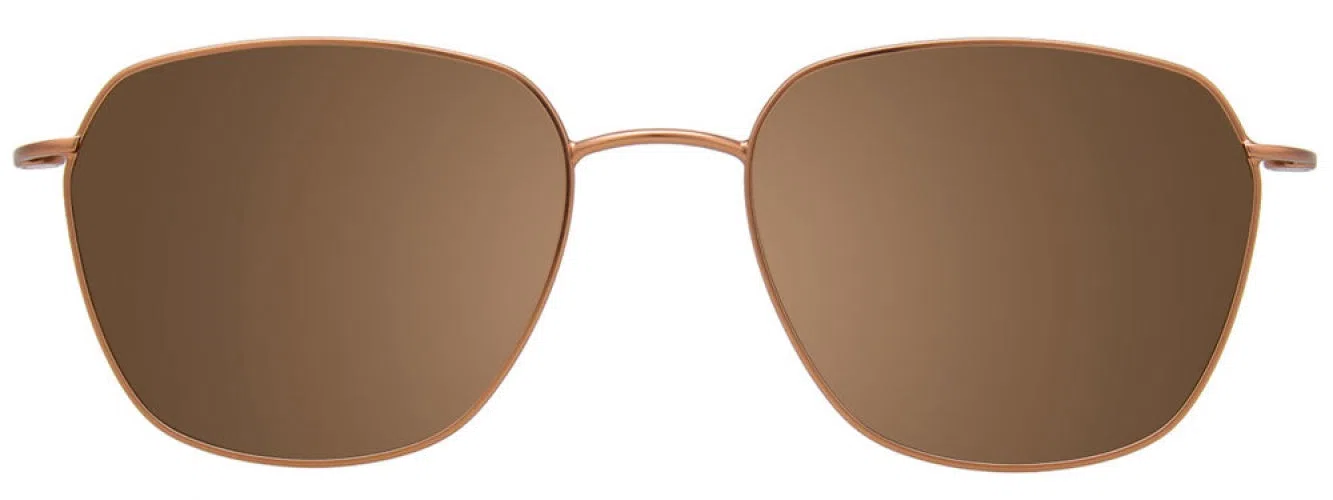 Cool Clip CC845 Eyeglasses - view 16